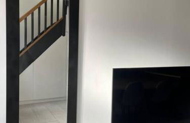 Charmante maison de ville - Foto 12