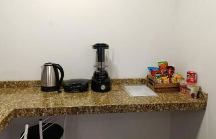 Residencial Luce Del Sole Apt 3 - Photo 22