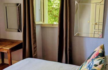 Chateau du Perrier - Foto 27