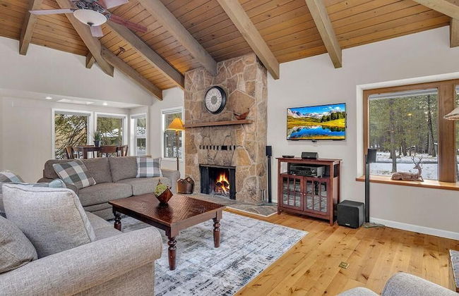 Quartz Mt. Lane 1 - Foto 17