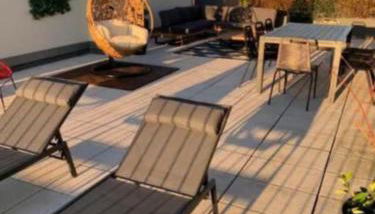 Amazing Penthouse with a Terrace - Foto 3