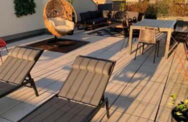 Amazing Penthouse with a Terrace - Foto 3