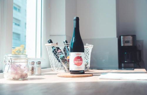 L’Arbois – T2 pour 4 personnes - Foto 15