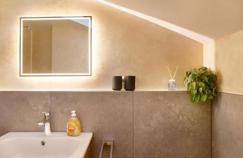 Ferienwohnung Gipfelblick - Foto 22