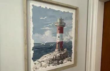 Penthouse Flat in Scarborough - Foto 3