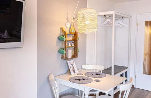 Mirabell - charmante Ferienwohnung im Allgäu - Foto 11