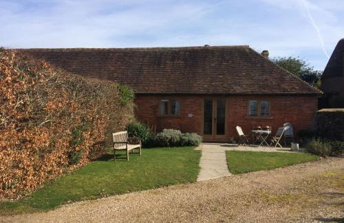 Starvegoose Cottage - Foto 1