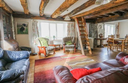 Glanyrafon Smithy - Photo 5