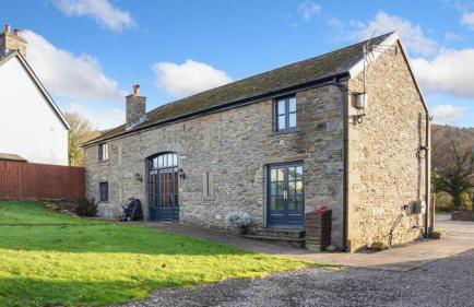 The Stone Barn Cottage - Photo 15