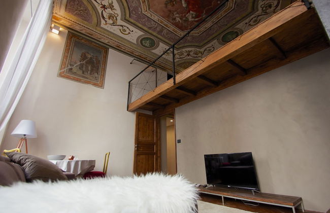 Charming Genova Residenza D'Epoca - Foto 23