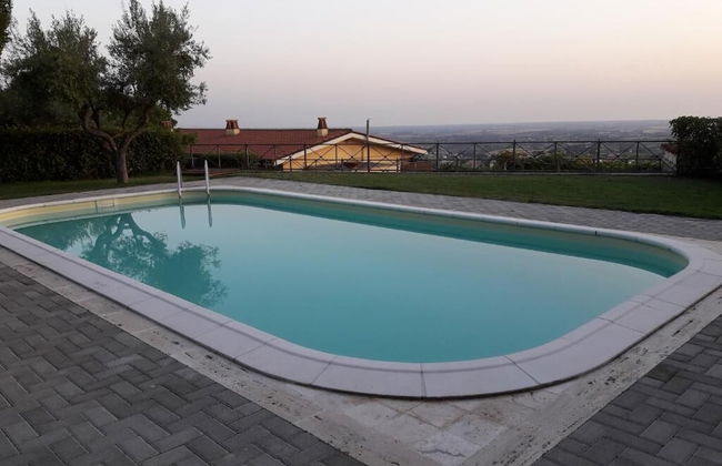 La Vista Agriturismo Resort - Foto 35