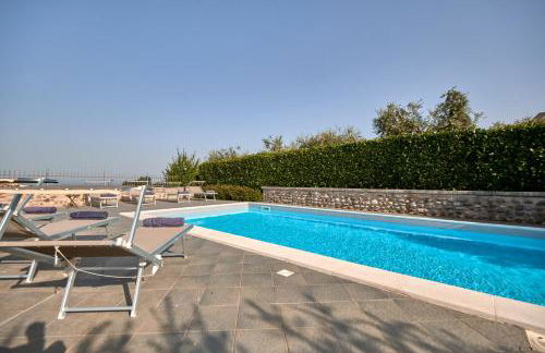 Villa Ardea - Foto 53