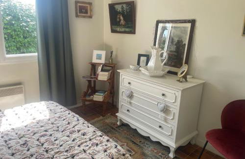 " Goarem Bihan" Villa de Charme Front de Mer - Foto 13