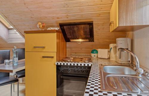 Apartment near Rennsteig - Photo 11