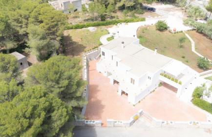 Villa Buon Vento - Foto 13