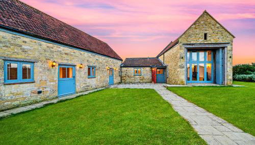 Hidden Barn - Hot Tub, Pool - Foto 4