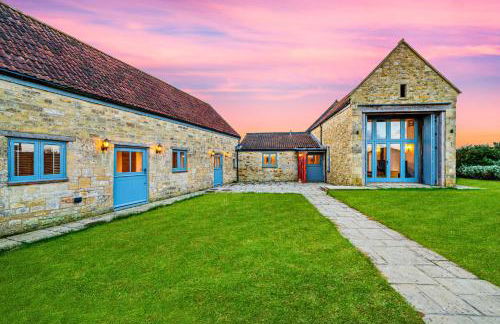 Hidden Barn - Hot Tub, Pool - Foto 4