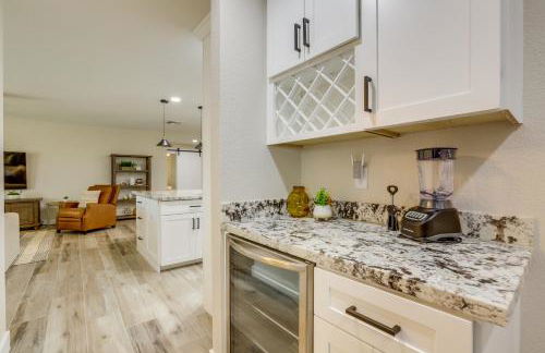 Near Peoria Sports Complex and Golf Home with Patio! - Foto 10