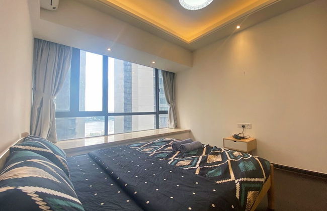 R&F TrexHomestay - Foto 58