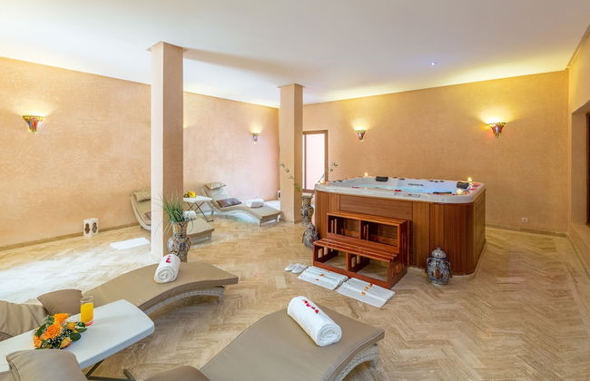 Domaine Rosaroum - Photo 79