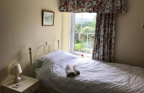 Pen y Crug Cottage - Foto 12