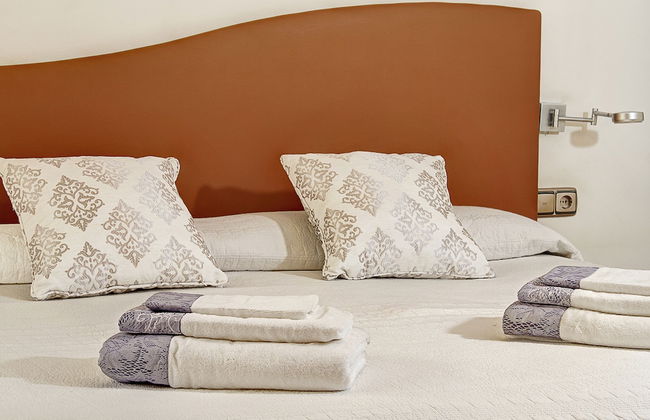 Apartamentos Turísticos Centro - Foto 13