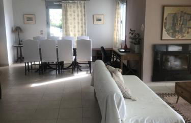 Aegean Blue Villa - Photo 2