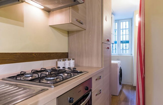 Apartment in the Heart of Nightlife - Foto 6