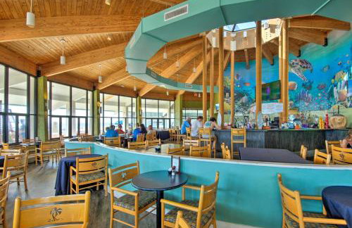 Luxury Panama City Beach Condo - Resort/Balcony - Foto 31