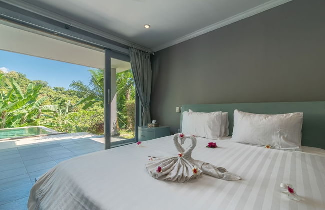 Villa Coco - Foto 14