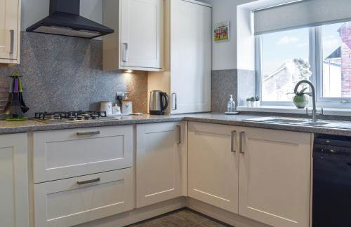 Birkby Lodge - Foto 7