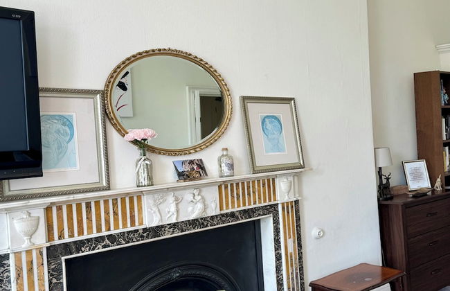 Grosvenor Apartments - Foto 15