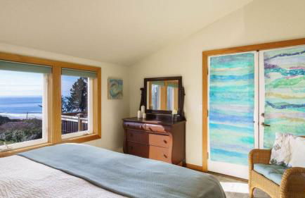 Coastal Getaway in Manzanita w Fire Pit, Guest House & Views Seagrove by Avantstay - Foto 44