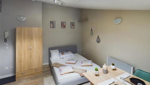 Le Cocoon Romillon - Foto 5