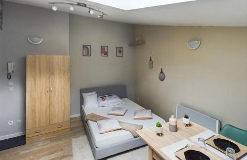 Le Cocoon Romillon - Foto 5