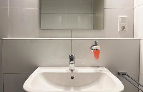 Schönes Apartment im Herzen von Melle I home2share - Foto 21