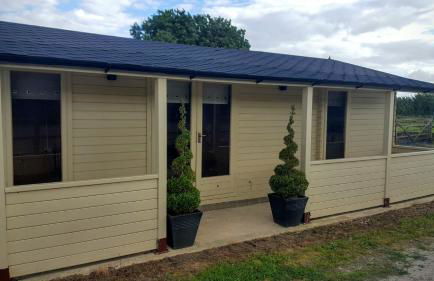 The Cabin @Tenacre - Foto 1