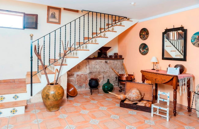 Can Corro - Villa With Private Pool In Alcudia - Foto 9