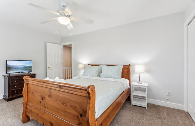 Coral Cottage- min From Beach Park With King bed - Foto 51