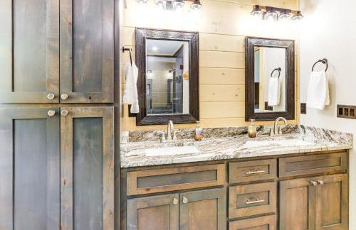 Blue Ridge Adventure Base Grill, Play, Explore! - Foto 12