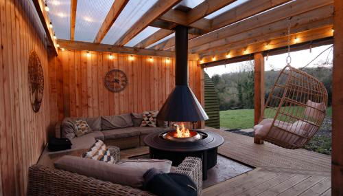 Chawton Park Farm by Wigwam Holidays - Foto 2