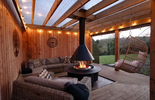 Chawton Park Farm by Wigwam Holidays - Foto 2