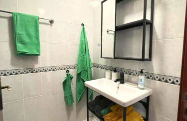 Meco Beach and Pool Villa - Foto 39