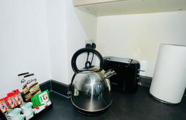 The Grounded Pearl - Foto 22