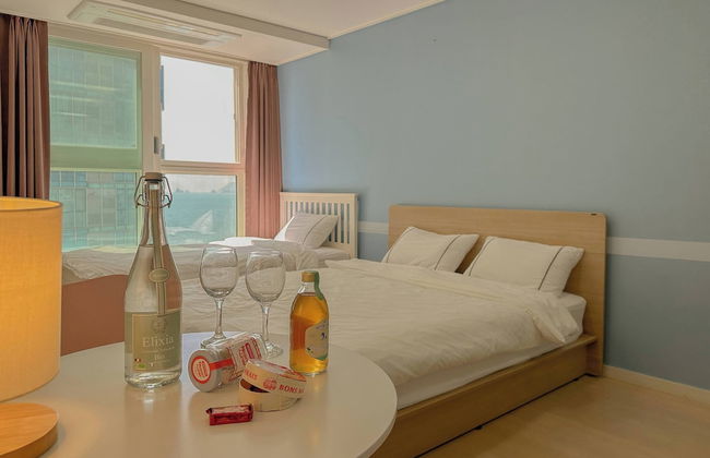 HOTEL WITH - Foto 42