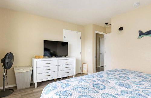 Sand Dollar Haven at Seaside Beach Club Unit 306 - Foto 31