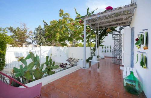 Villa Alba Puglia - Experience Authentic Puglian Bliss - Foto 75