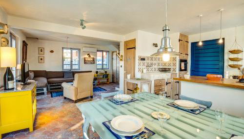 Secluded stone villa with private pool & garden - Foto 2