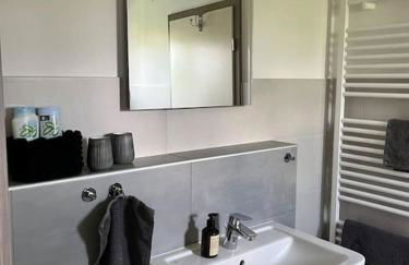 Appartement Büchensaal mit Stellplatz - Foto 18