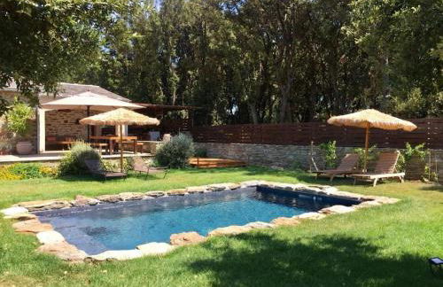 Bergerie du Cap Corse - Foto 17